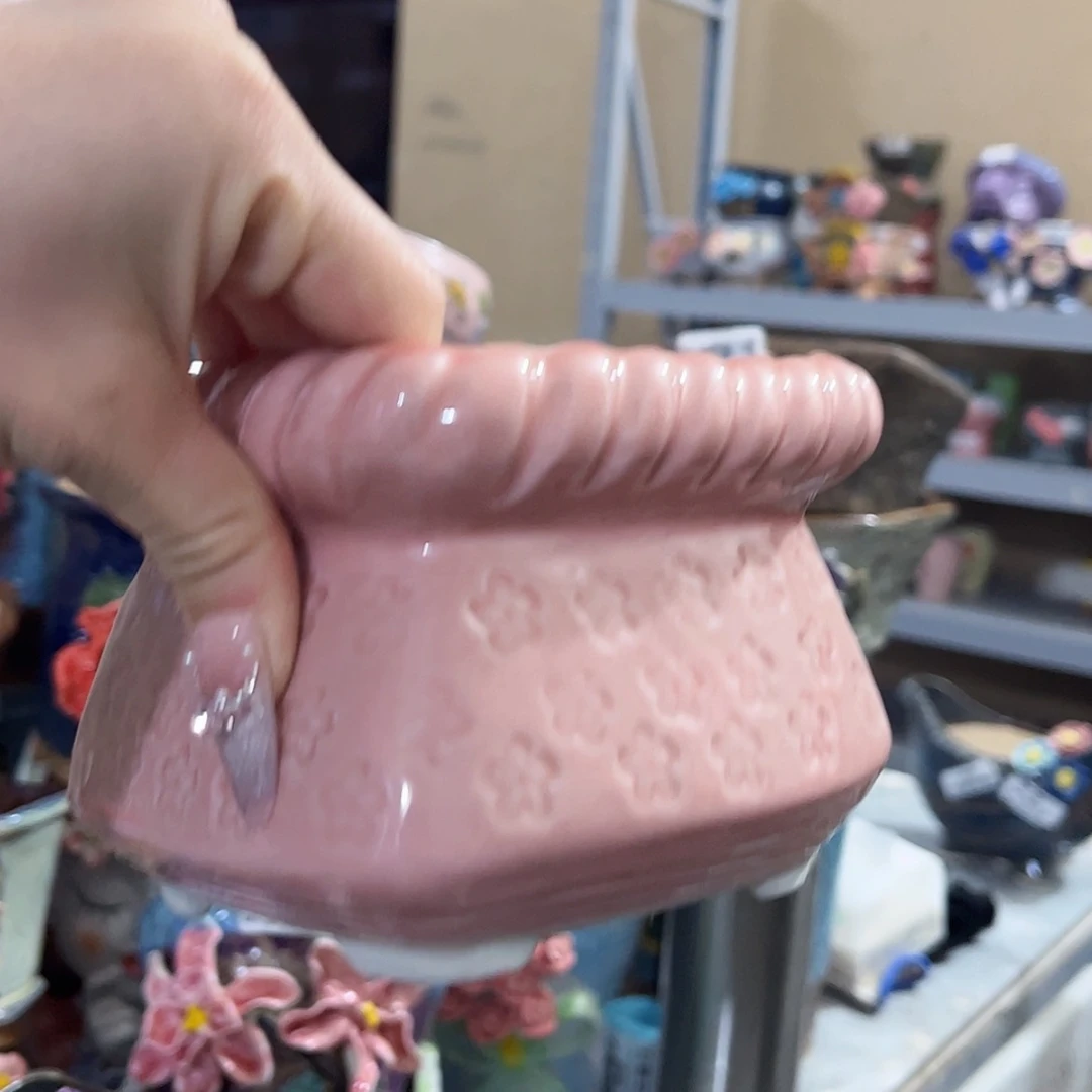 【闪购商品】红陶瑕疵