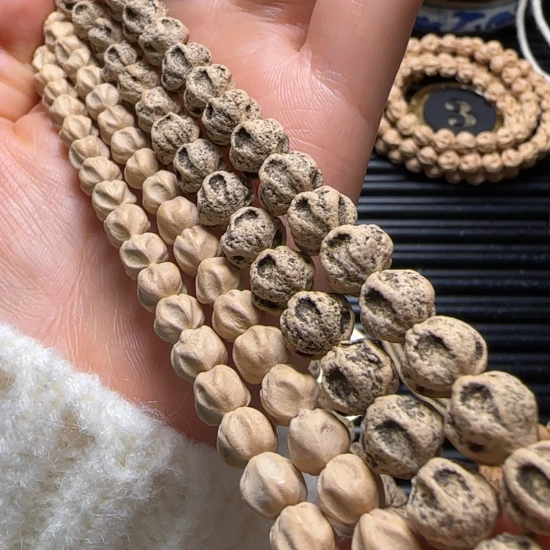 【闪购商品】柏香籽/百香籽吊坠用****4