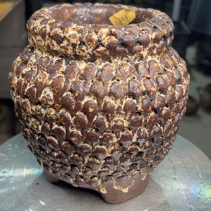 陶瓷制品不退不换047