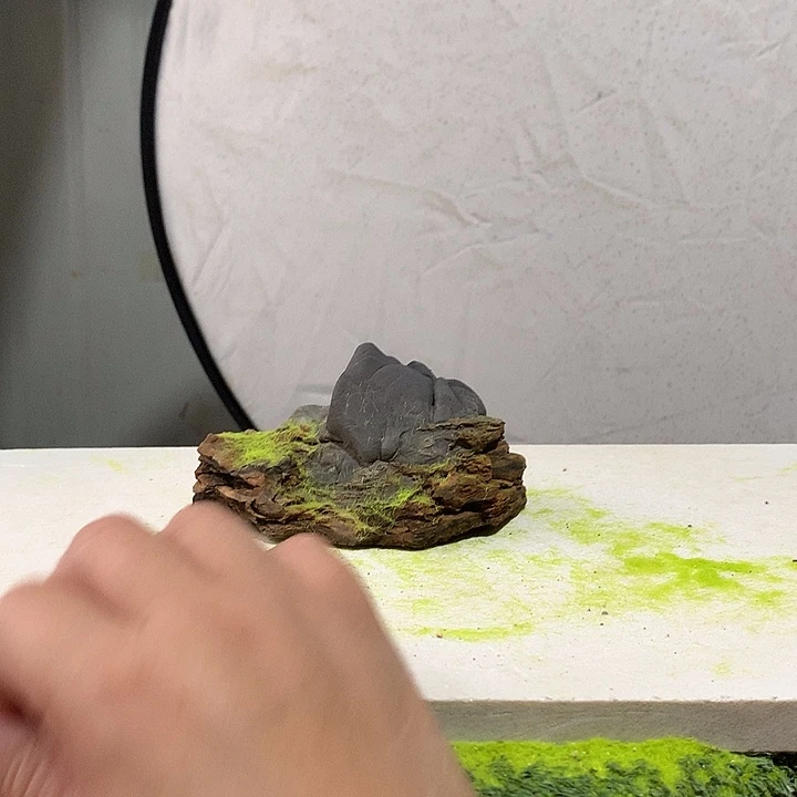 花盆摆件家居装饰