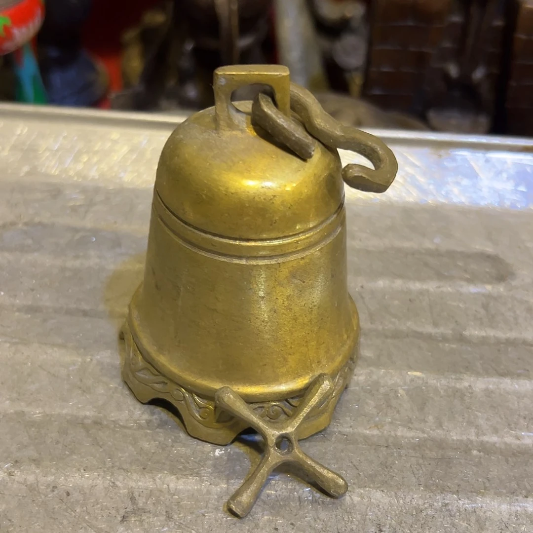 黄铜摆件，文房摆件工艺品