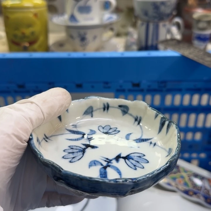 瓷片?**?开播啦….开播啦！