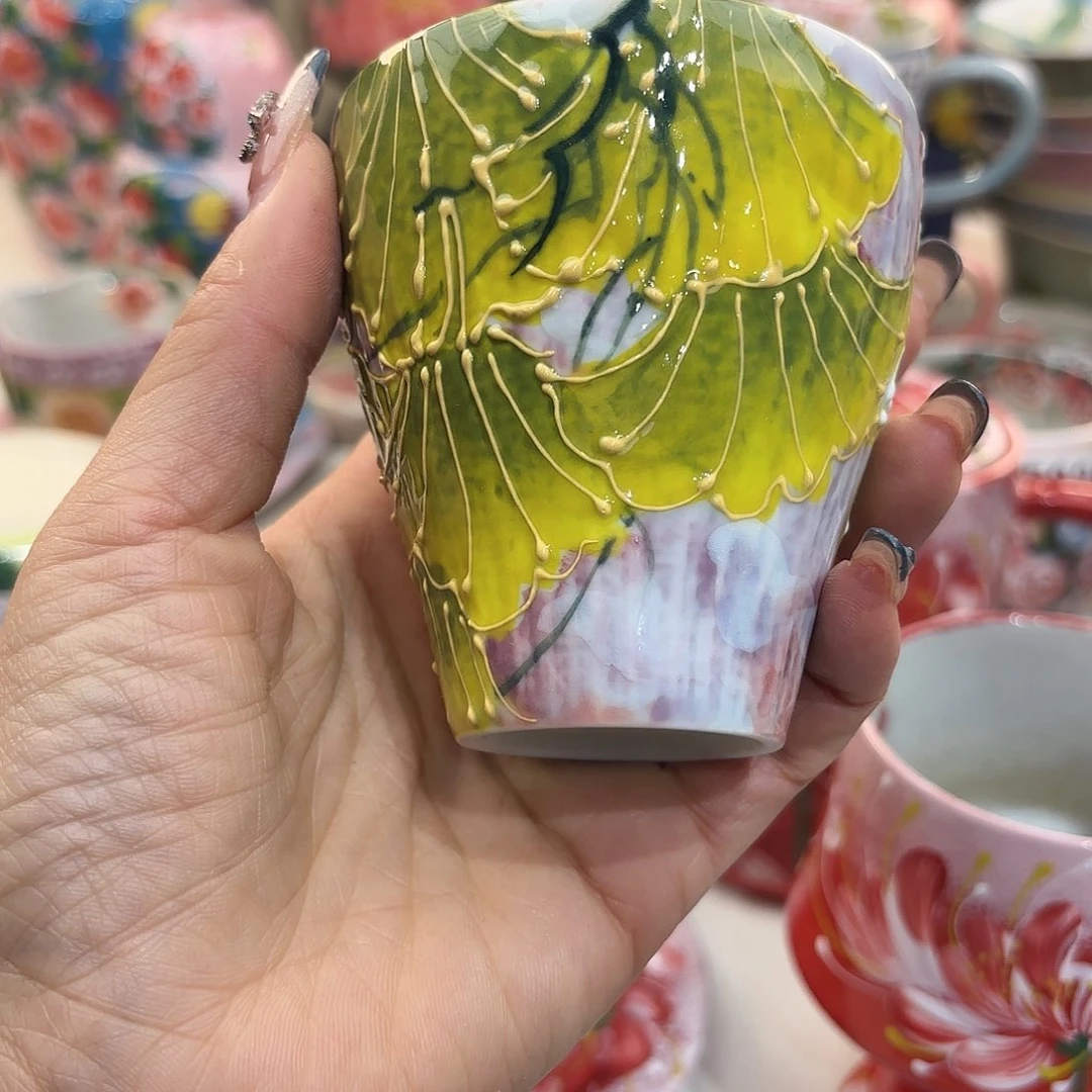 瓷片我在上课你先吃