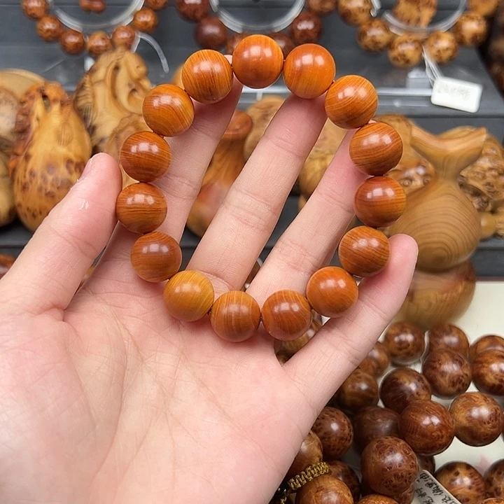 手串/手链柏木（崖柏）1.5