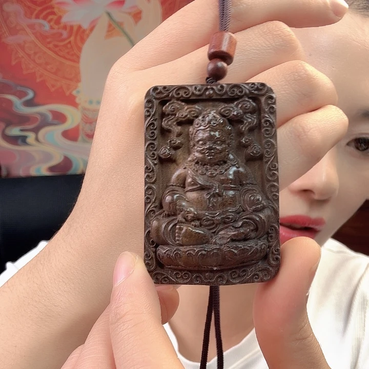 香榧木特色手工艺品