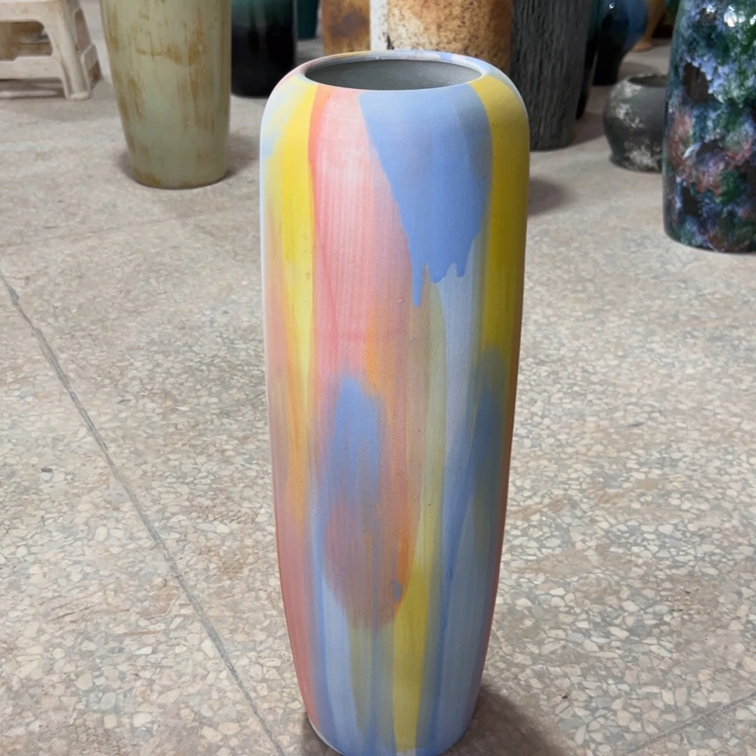 高度50口10无孔瓷器