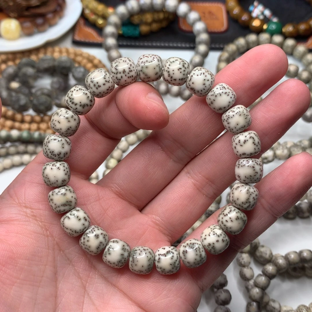 手串星月菩提星月菩提