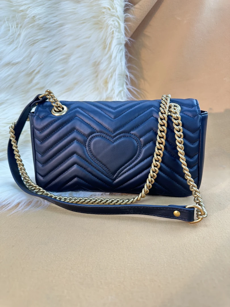 KOSK新款时尚秋冬斜跨包G02-1