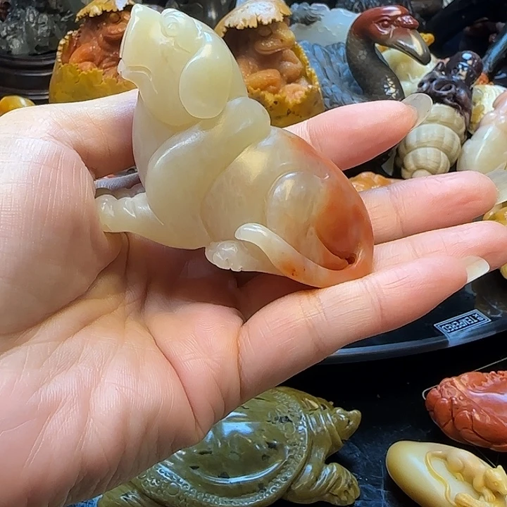丁***心其他寿山石寿山石寿山石