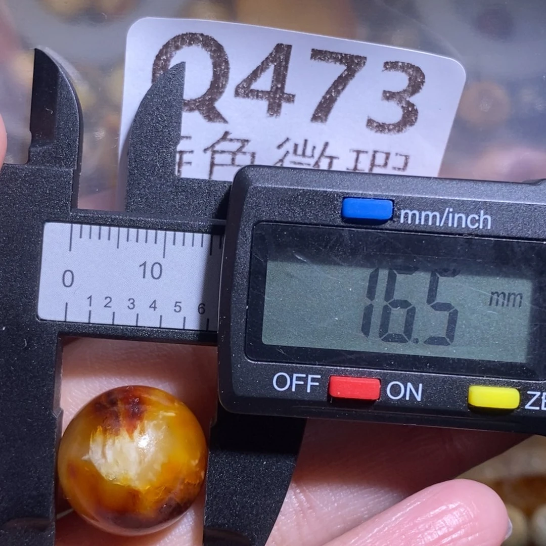 琥珀未镶嵌裸石未镶嵌琥珀蜜蜡裸石