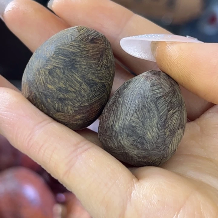 千眼菩提吊坠T**0葫芦