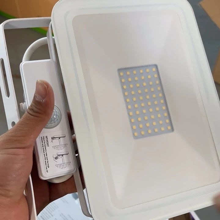00000004号大号感应投光灯杂货链接