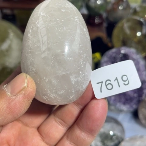【闪购商品】水晶大型摆件（非配饰）未镶嵌随*