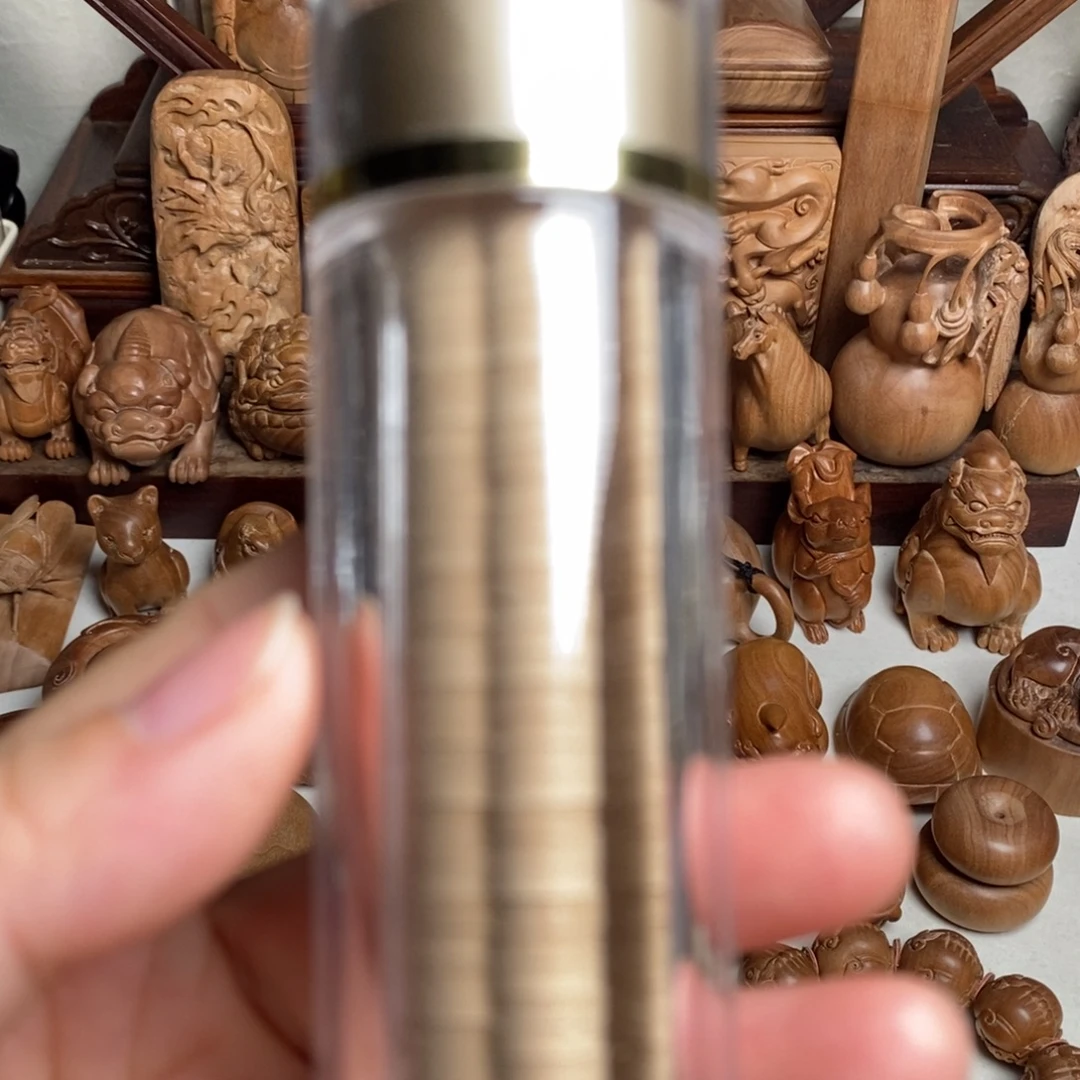 檀香木手串/手链福利