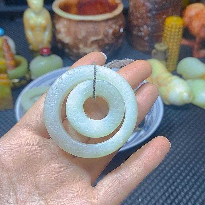 精选商品一图一物