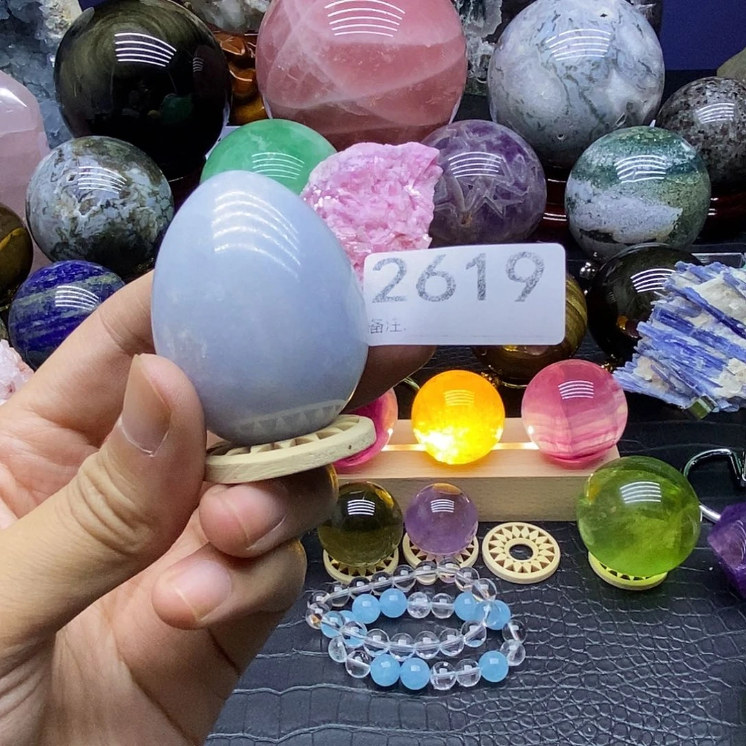 未镶嵌水晶大型摆件（非配饰）