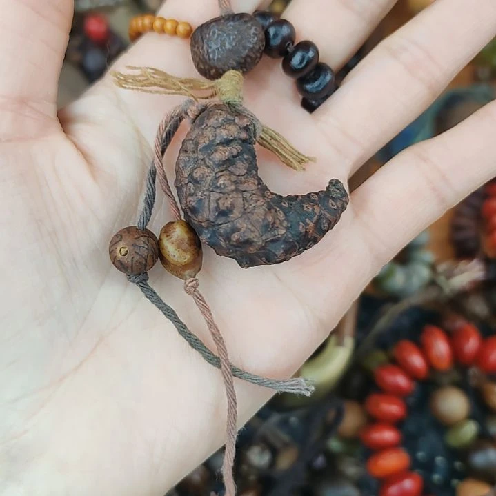 ****生龙鳞凤爪菩提直播间选款一款一物