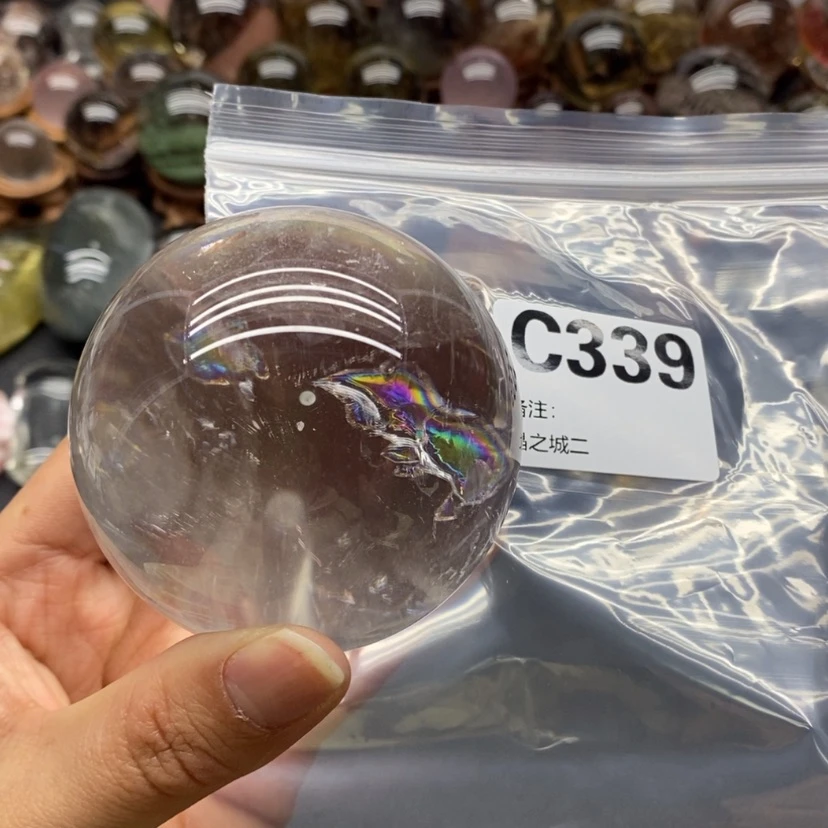 【闪购商品】水晶摆件精品未镶嵌
