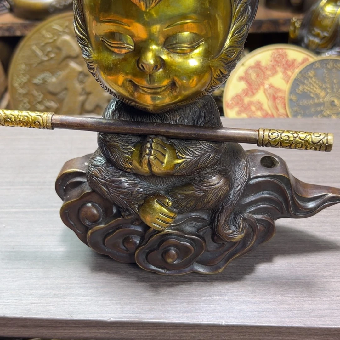 精选铜器，专属链接