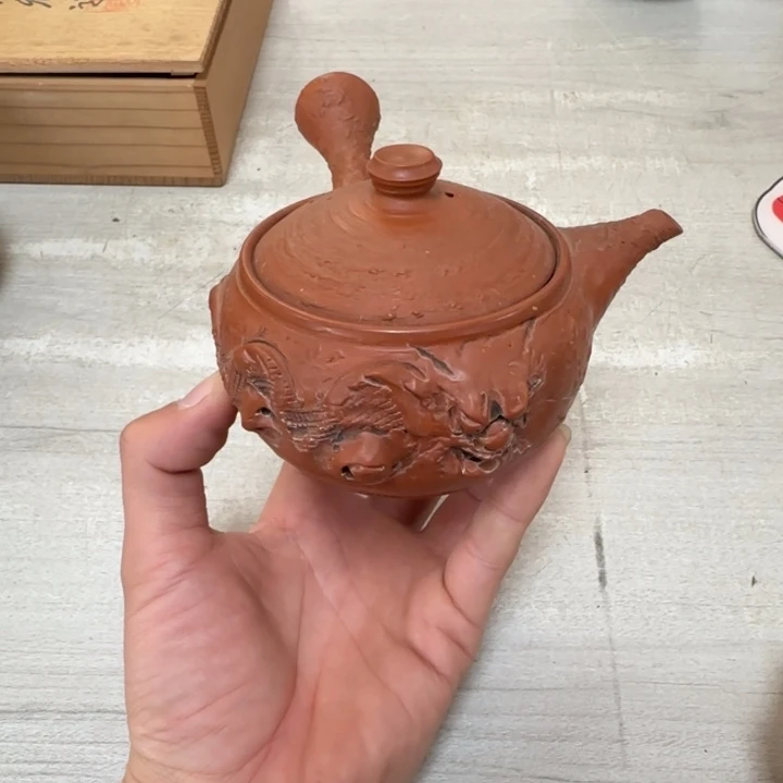 茶道具工艺品茶茶