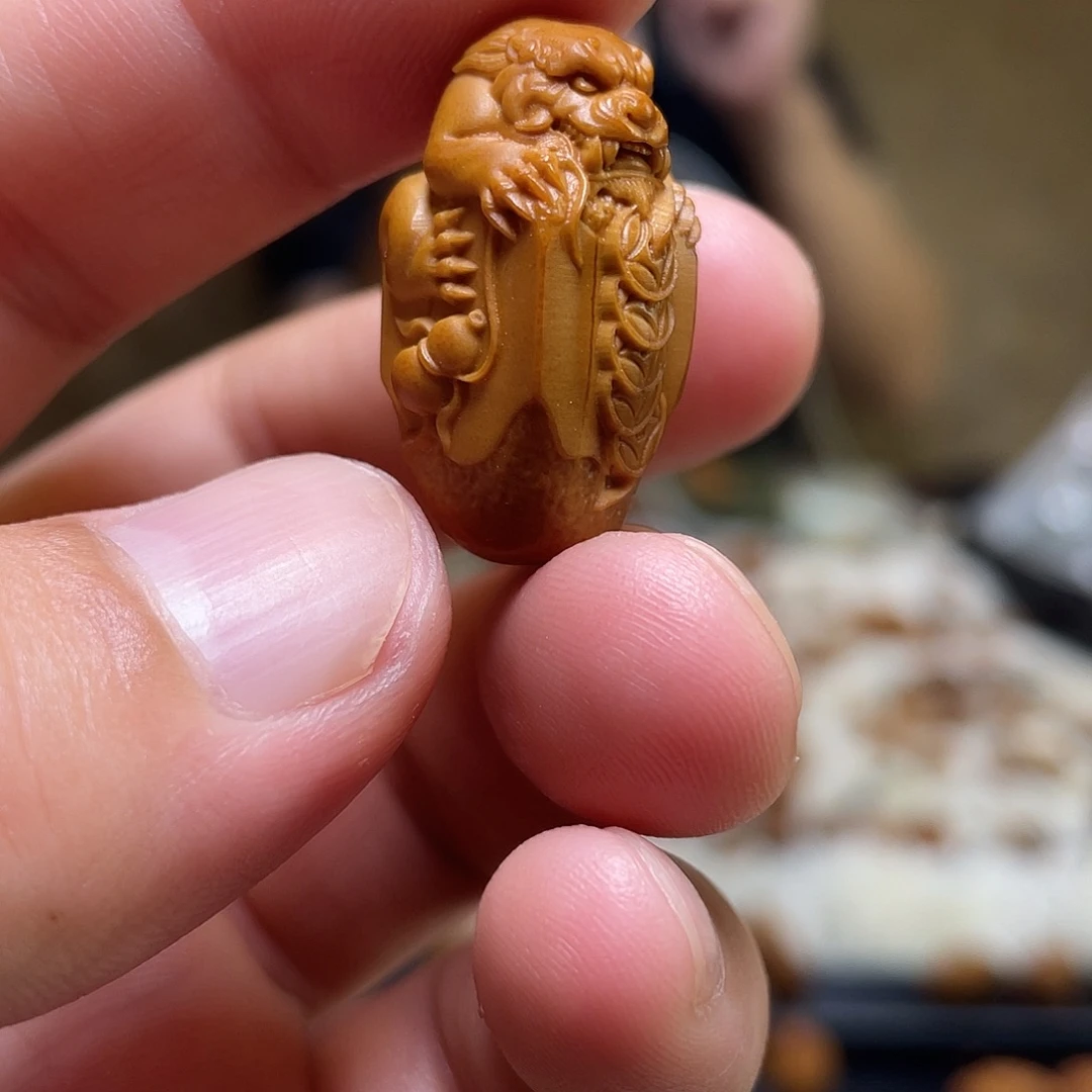 手串/手链橄榄核橄榄核