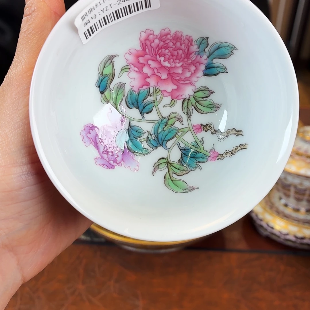 陶九鸣瓷艺九鸣瓷艺