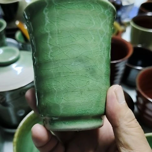 瓷片瓷器，各种摆件，沙锅，五厂，七厂！