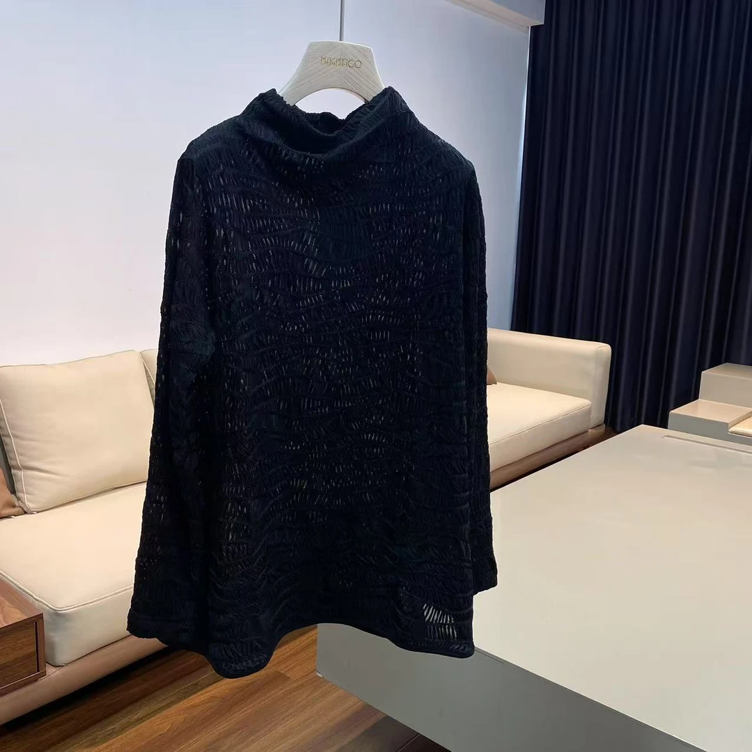 2025日本客人的订单 刚上柜  黑色外套 WT1012