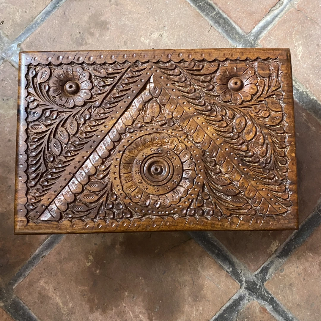 【雅香斋】信任无价/雅香斋甄选/c1040箱