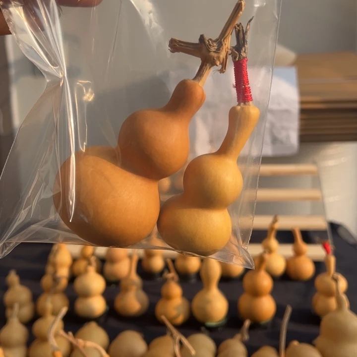 葫芦手把不退不换