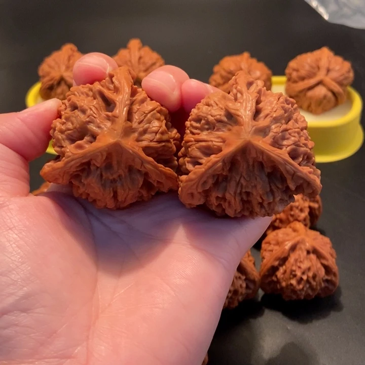 文玩核桃吊坠文玩核桃