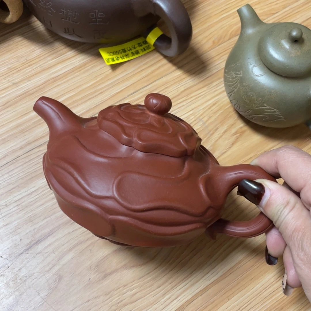 紫砂茶壶紫砂艺术学院