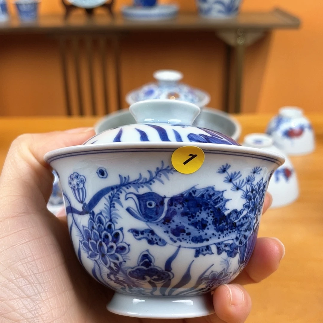 景德镇陶瓷景德镇瓷器