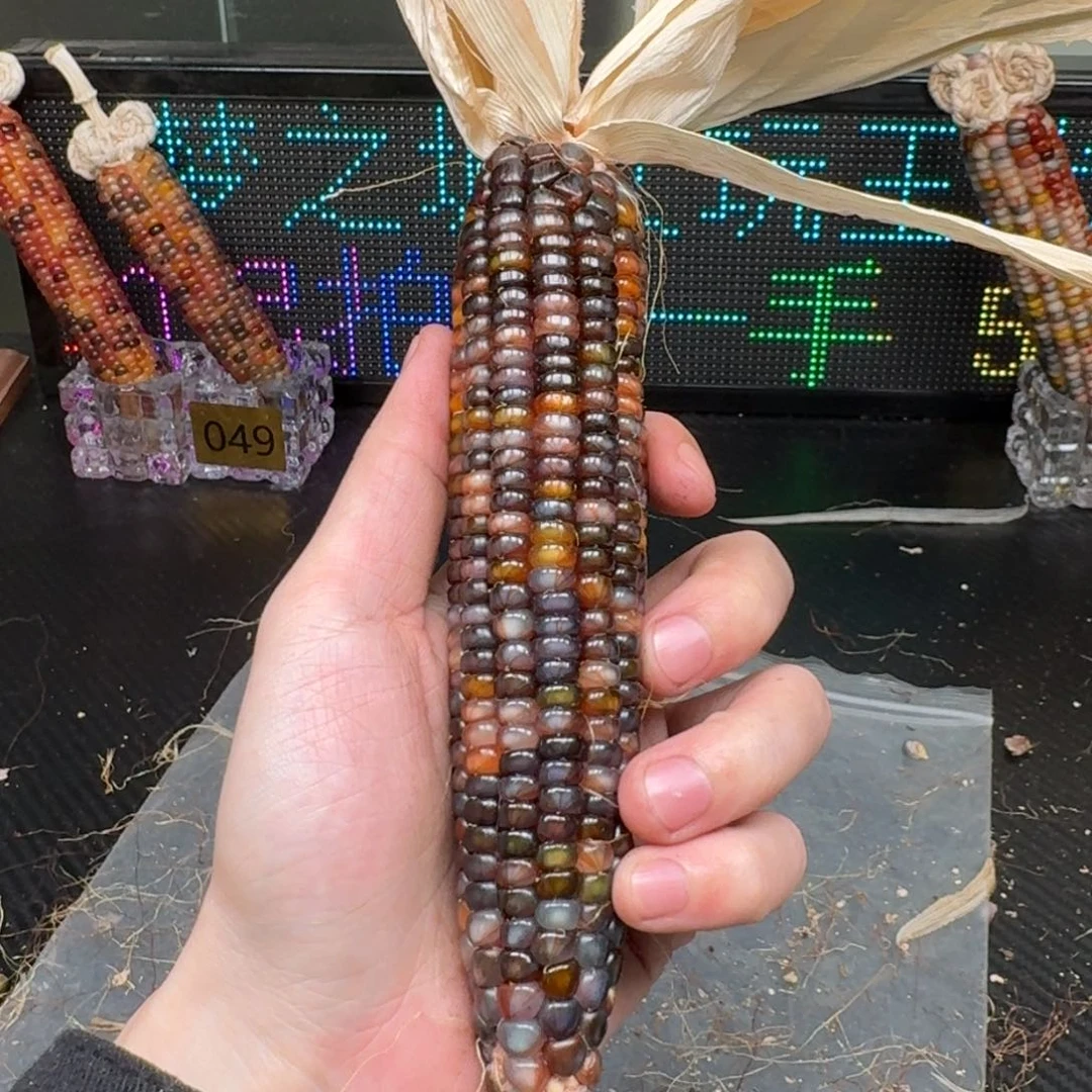 柏香籽/百香籽吊坠北**士