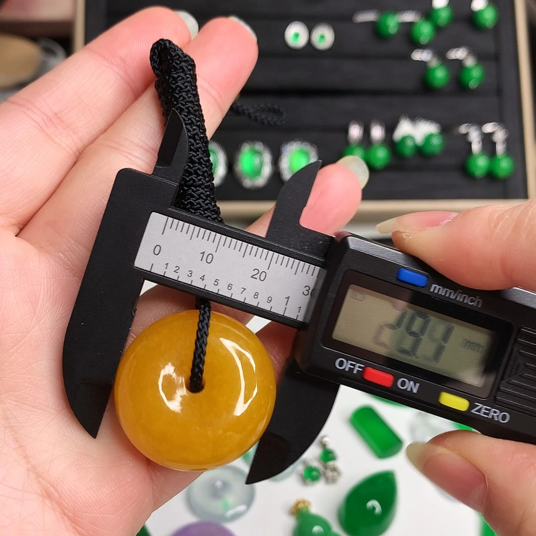 翡翠未镶嵌手饰优化572