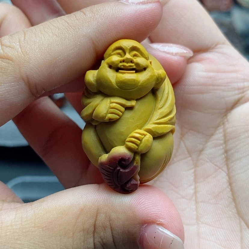 【闪购商品】未镶嵌吊坠定制石英质玉
