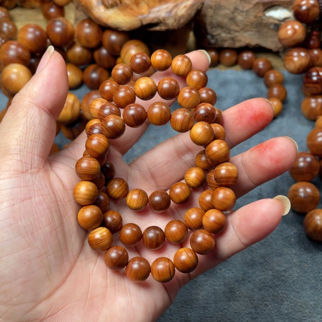 无事牌柏木（崖柏）1.0太行陈化黑油