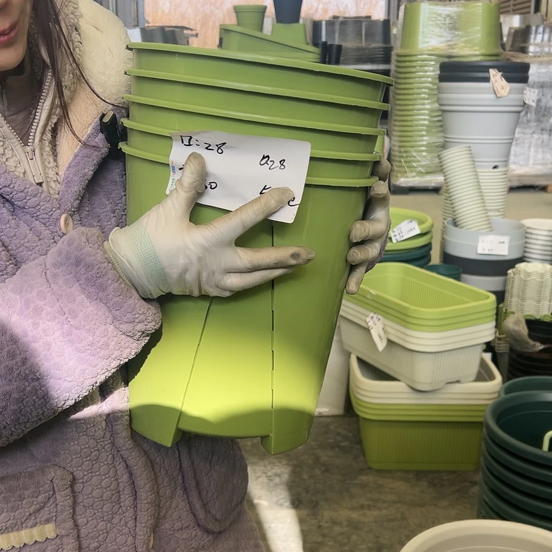 瑕疵空气柱28#果绿5个无托