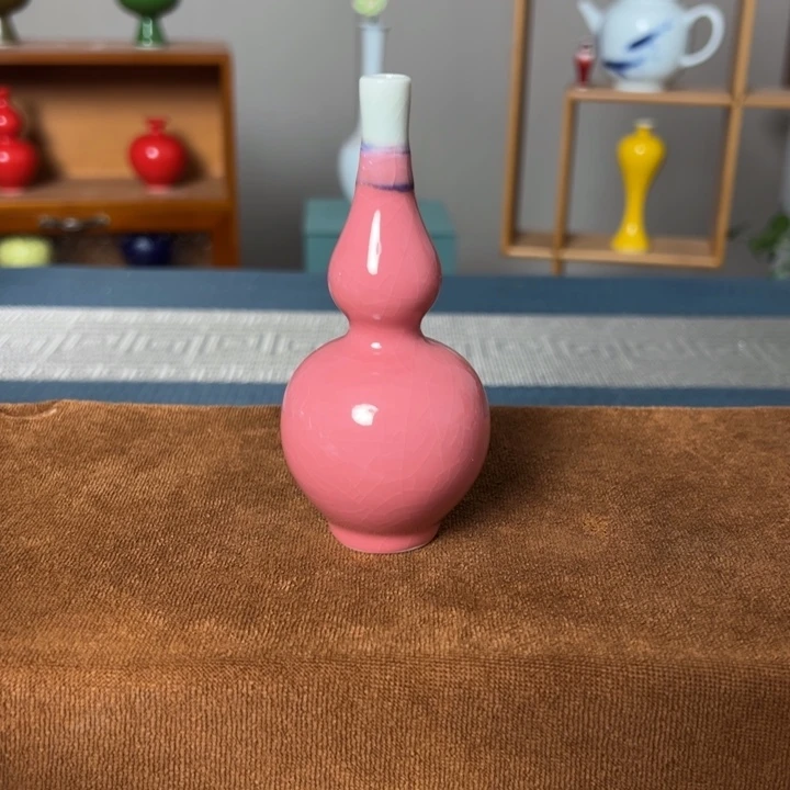 瓶景德镇陶瓷研究所学会