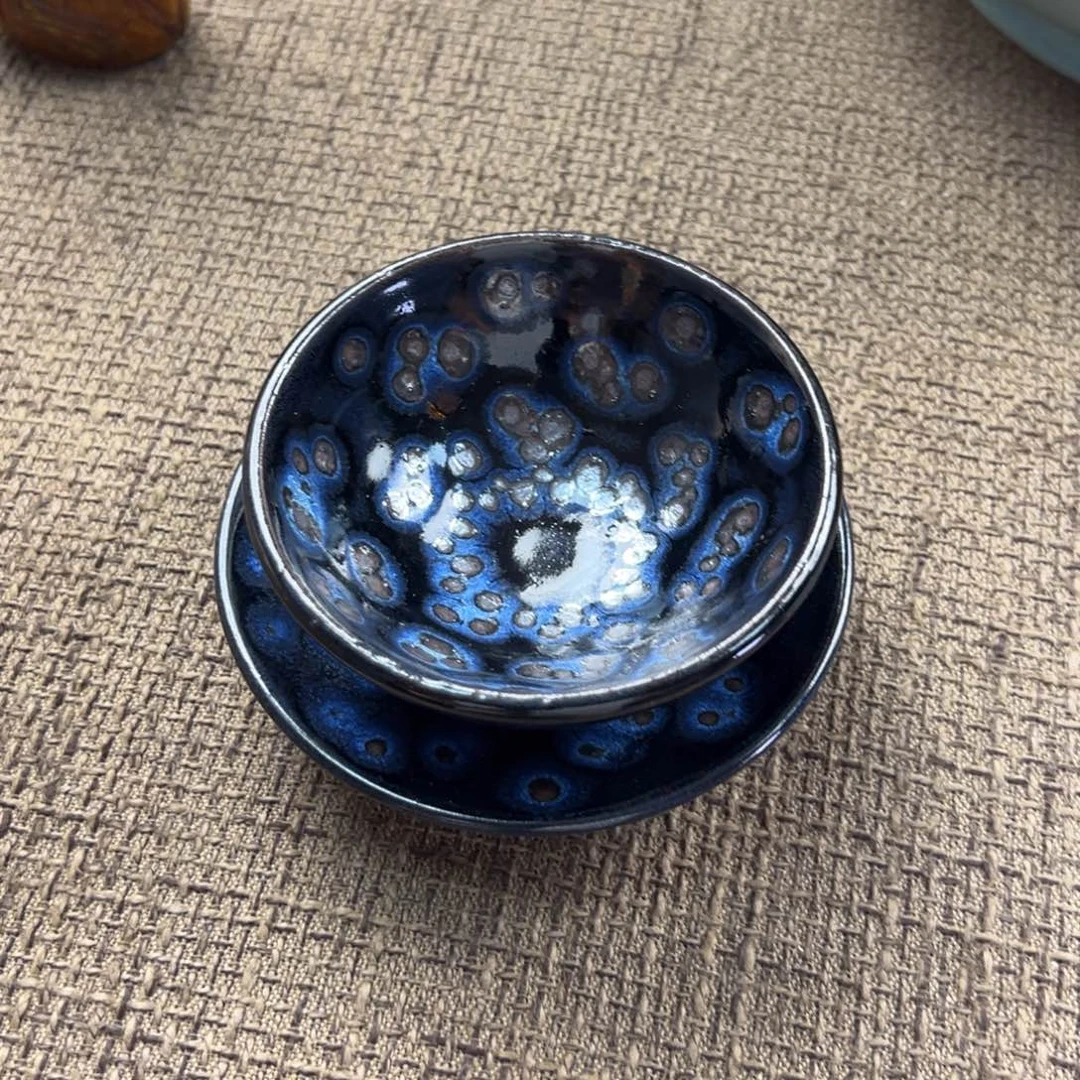 瓷片陶瓷艺术瓷器摆件