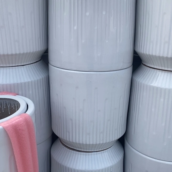 低腰白音符特大号口40/40