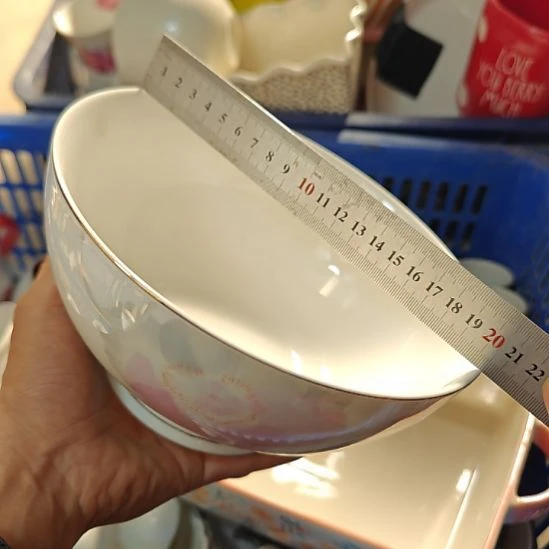 欧式，陶瓷餐具杯碗盘微瑕介意慎拍