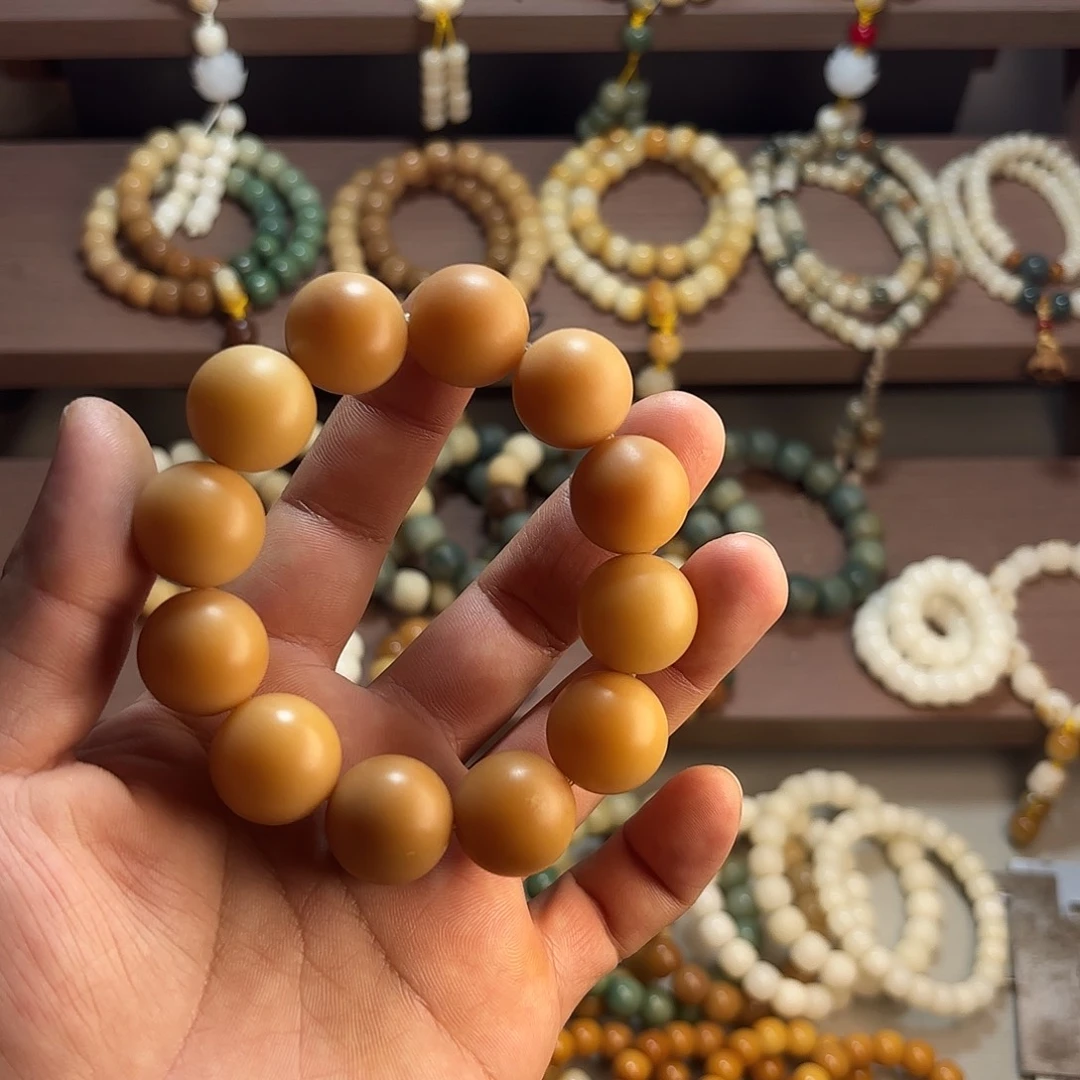 S***o吊坠菩提根/象牙果