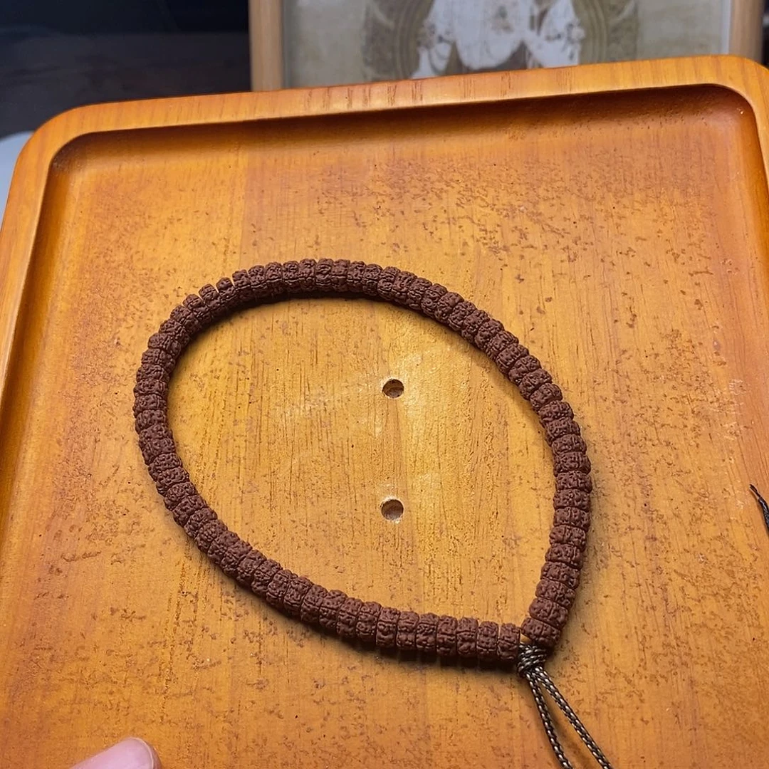 吊坠金刚菩提8➕手持薄切