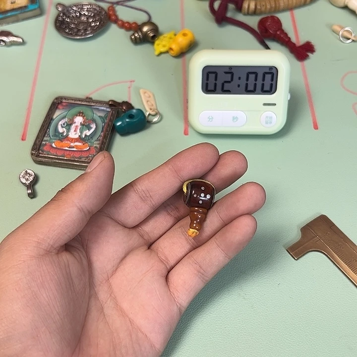 孤***城玛吉阿米藏式臻品直播间