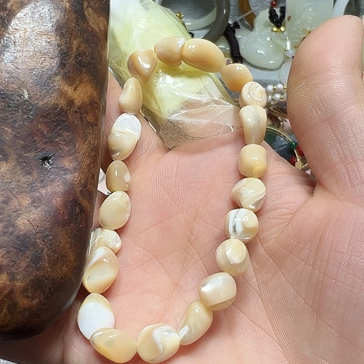 无事牌非洲檀香單圈手串單圈手串單圈手串單圈