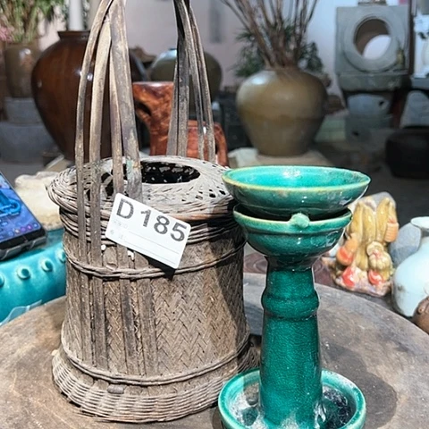 【闪购商品】手工艺品琉璃明***好D185aaaaaa