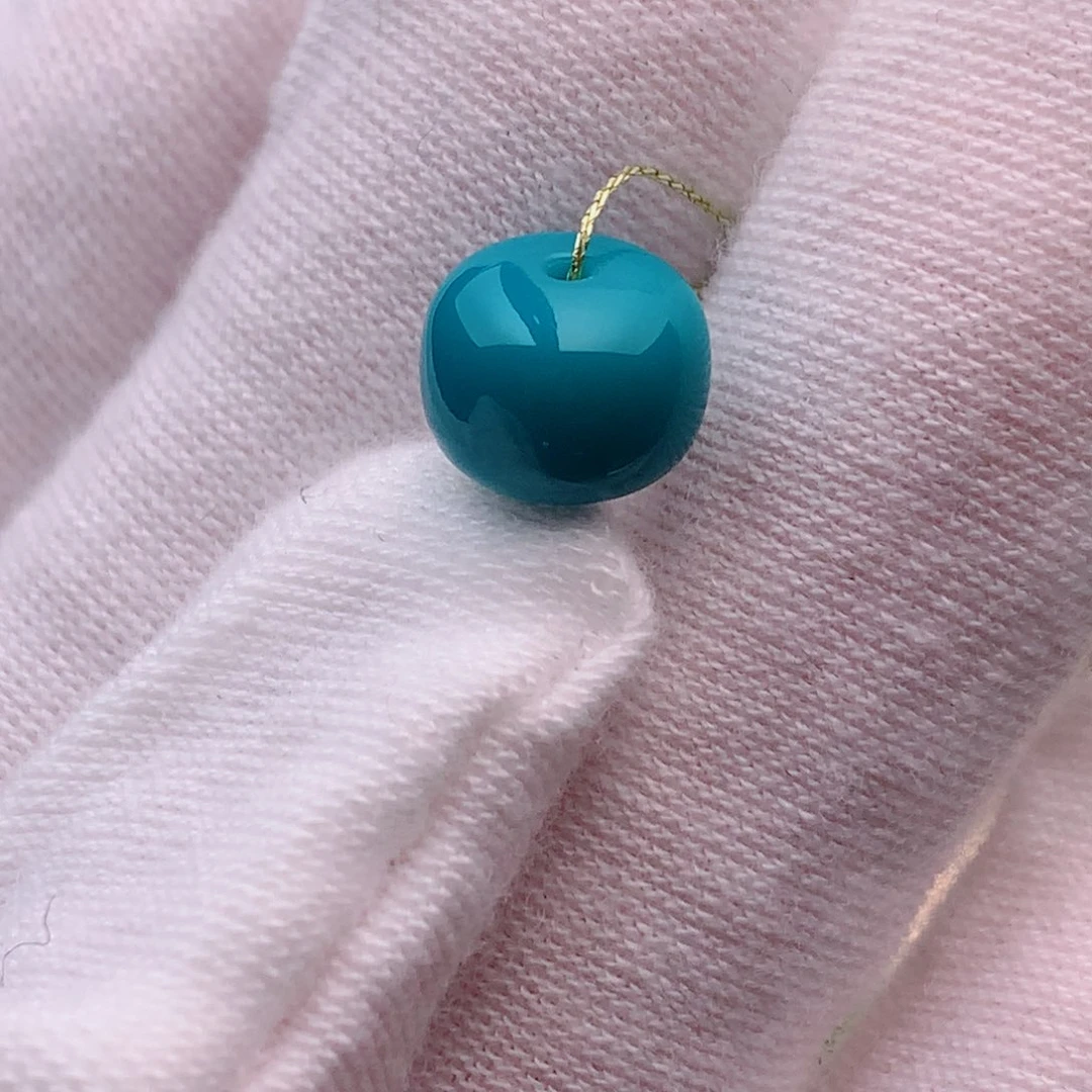 未镶嵌绿松石配饰8.6