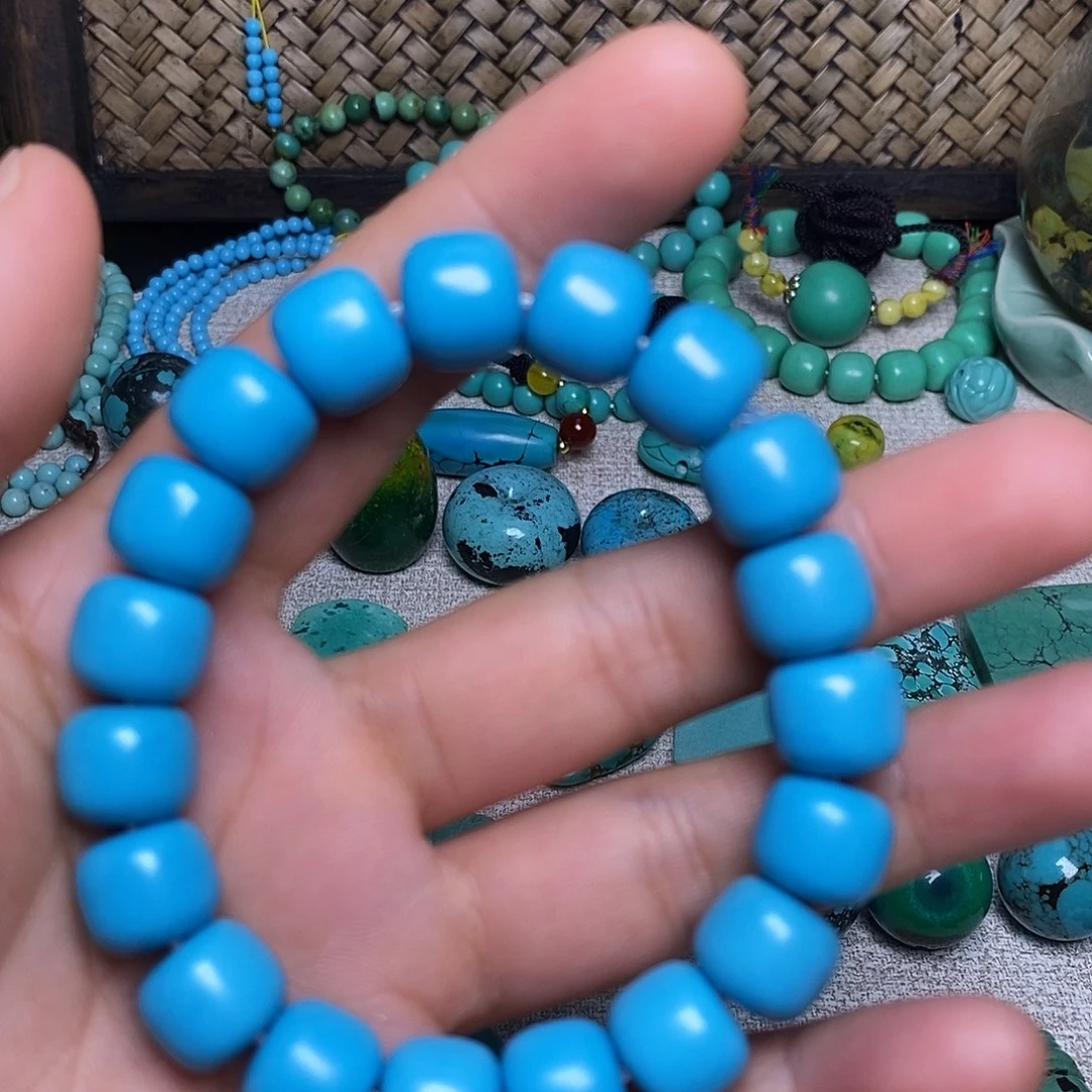 空竹粉丝专享福利十堰特色散珠