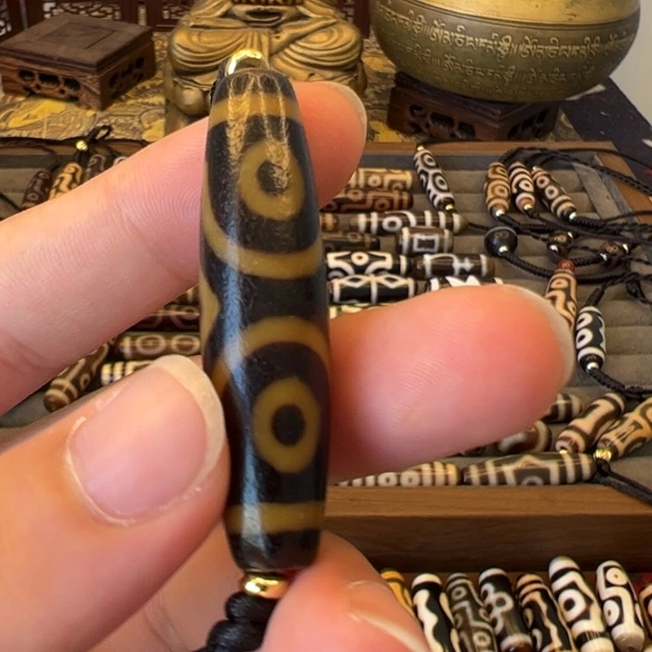 C***I玛瑙/玉髓未镶嵌颈饰